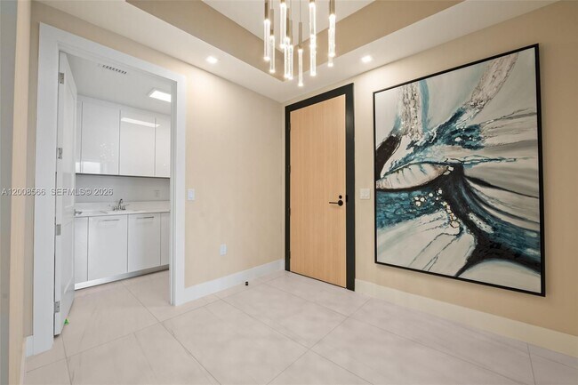 Photo - 153 N Seabreeze Blvd Unit 1205