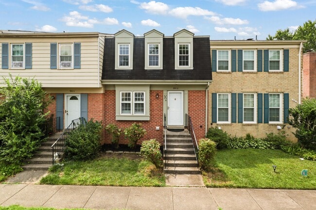 Photo - 9913 Longford Ct Townhome