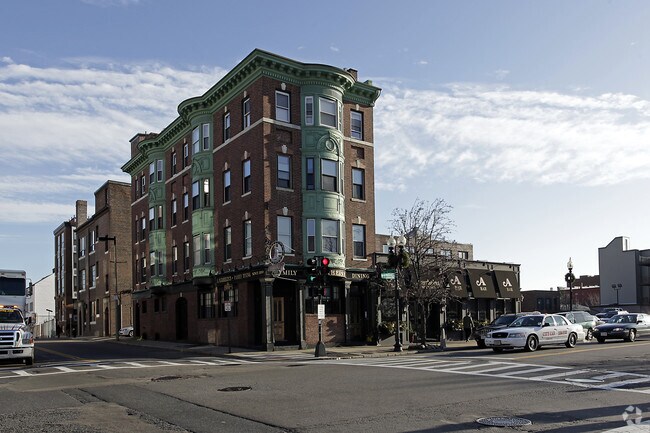 Photo - 80 Broadway #5A Penthouse