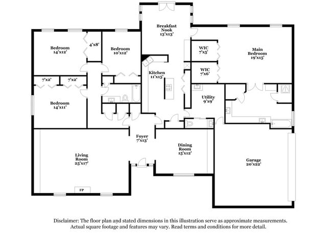 Photo - 928 Victoria Dr