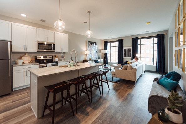 Photo - LC RiverSouth