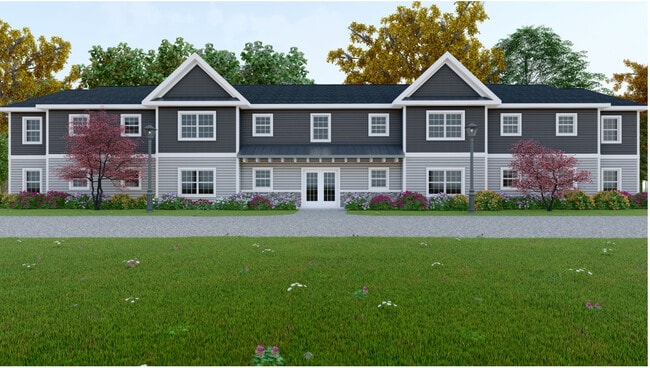 Building Photo - Allure at King Court Rental