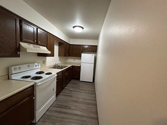 Prairie Village Apartments