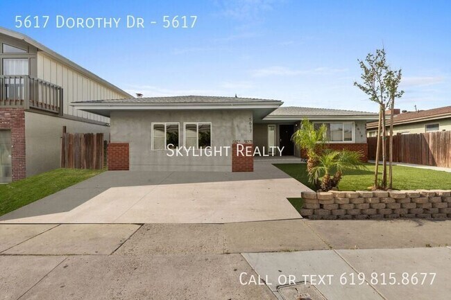 5617 Dorothy Dr Unit 5617