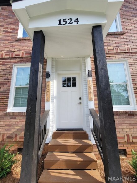 1524 Madison Ave