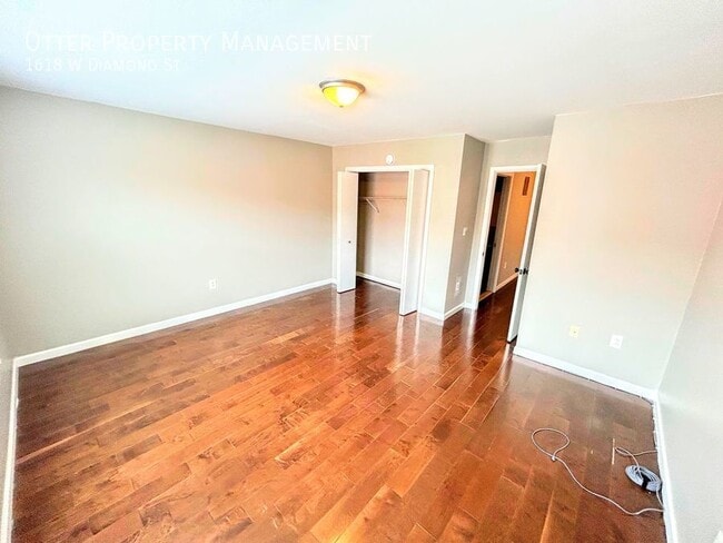 Photo - 1618 W Diamond St