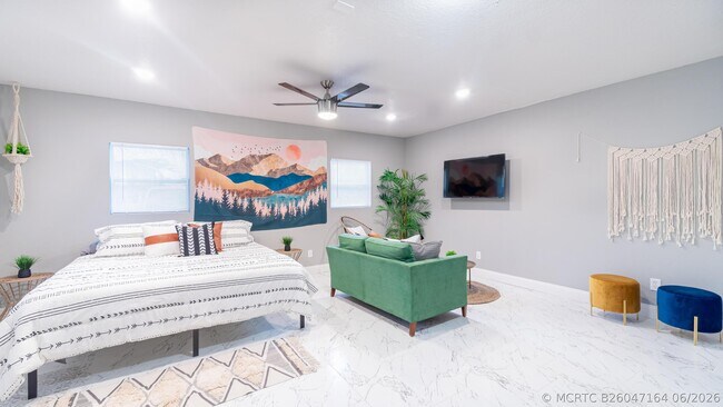 Photo - 1831 SW Fears Ave Unit 2- Studio