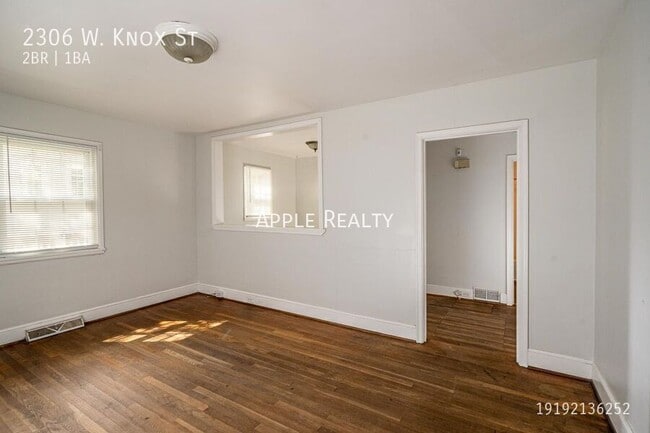 Photo - 2306 W Knox St