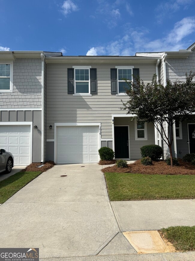 Building Photo - 1016 Depot St