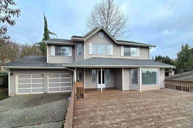 Building Photo - 3 Bedroom 2.5 Bath in Marysville