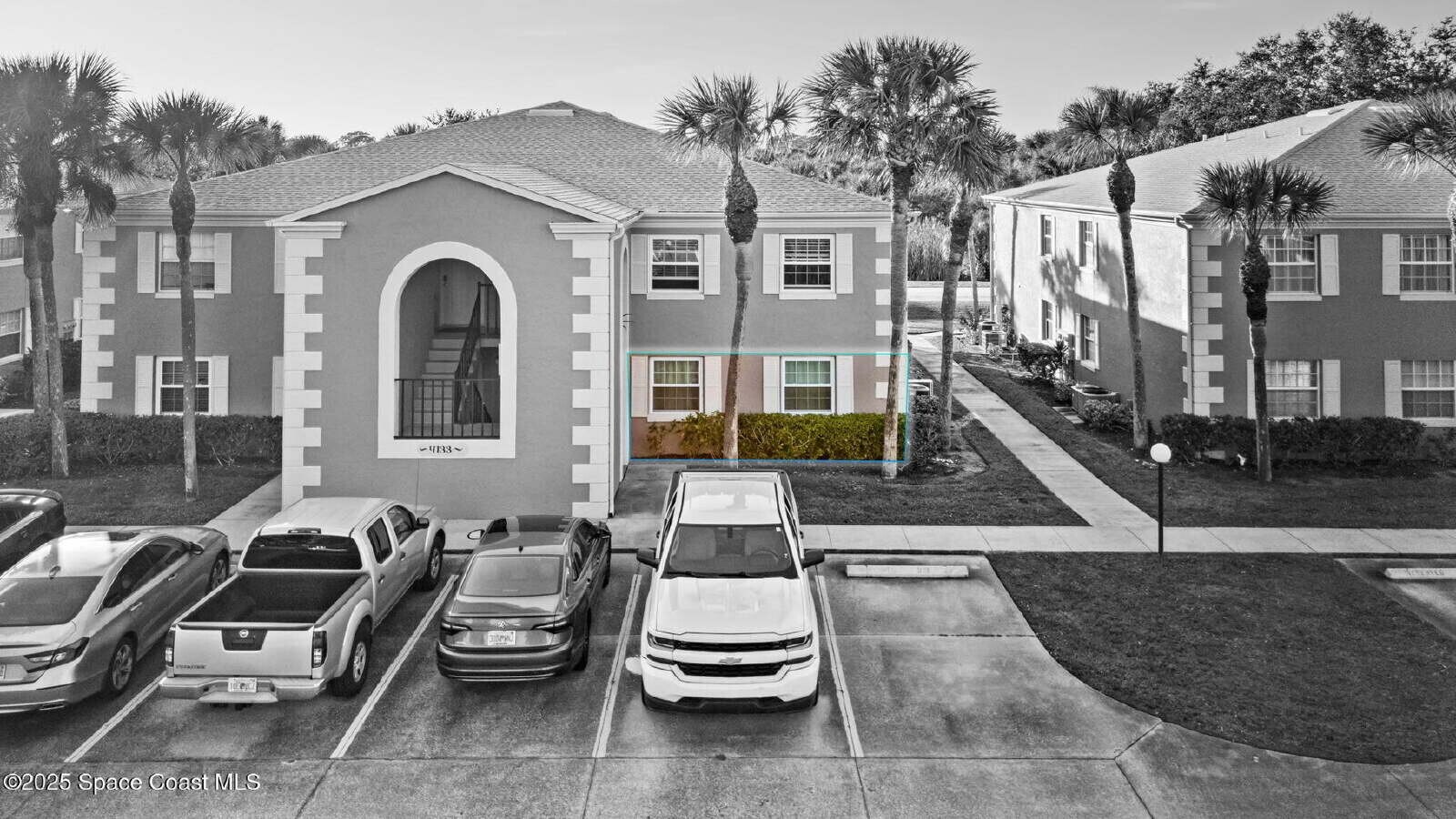 N. Merritt Island Condo - N. Merritt Island Condo Unidad 303