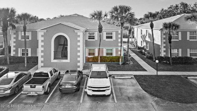 Building Photo - N. Merritt Island Condo Unit 303