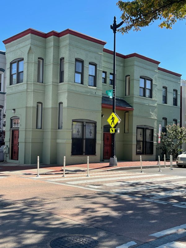 Building Photo - 1925 4th St NW
