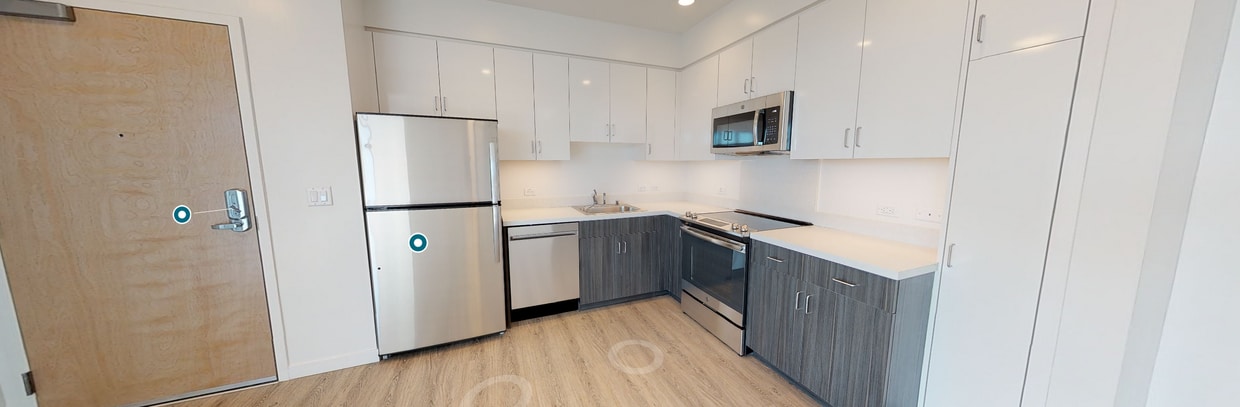 Photo - URSA Berkeley Apartments