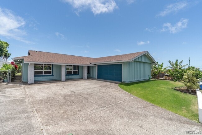 Building Photo - 1417 Onioni St Rental