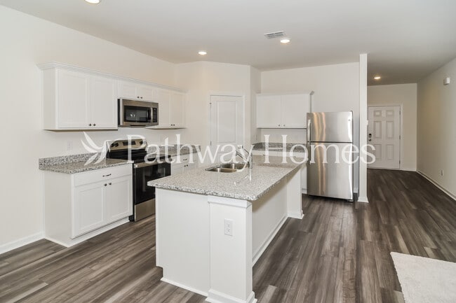 Photo - 3604 Haplander Ct