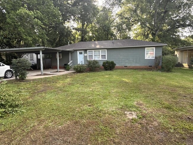 Building Photo - 307 Lindbergh Blvd Rental