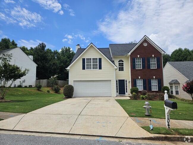 Building Photo - 1040 Grace Dr Rental