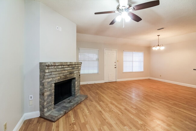 Photo - 1205 Hall Rd