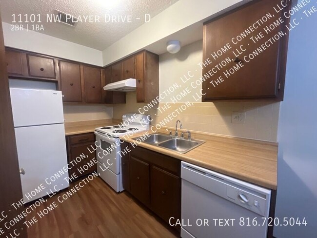 Photo - 11101 NW Player Dr Unit D