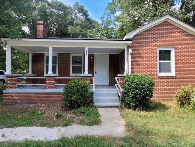 Building Photo - 481 North Marietta Pkwy NE Rental