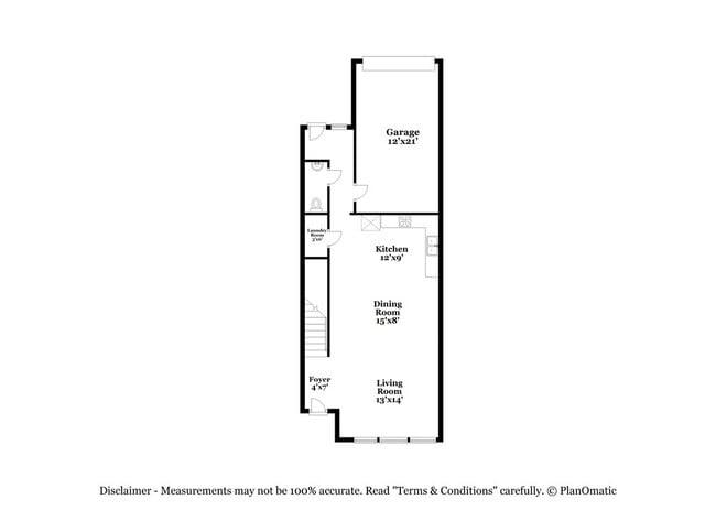 Photo - 606 Wendell Falls Pkwy