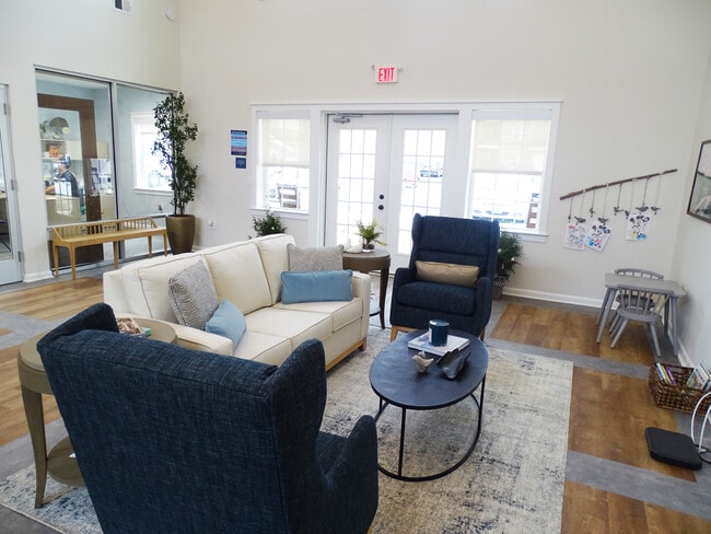 Miller's Rest Apartments