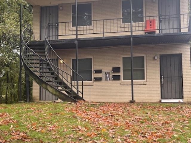 Photo - 1535 Gaither St Apartment Unit 4