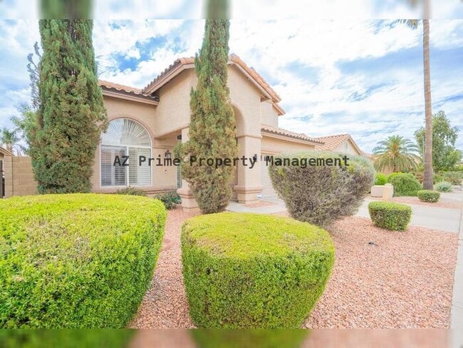 Photo - 4613 E Desert Cactus St