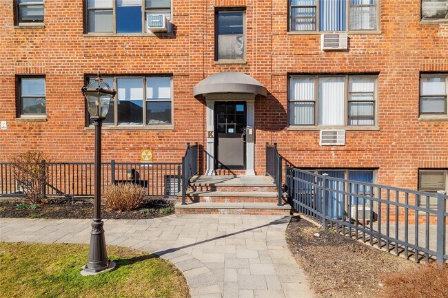 Photo - 1 Jefferson Ave Apartment Unit K11