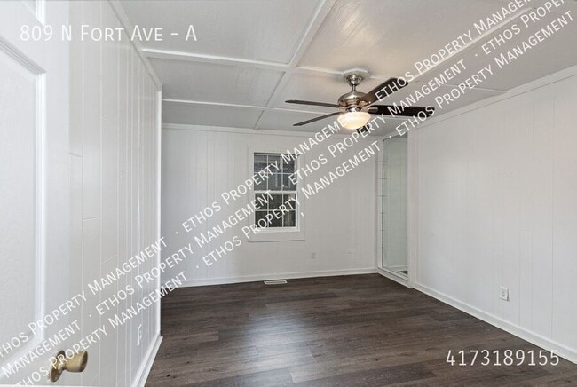 Photo - 809 N Fort Ave