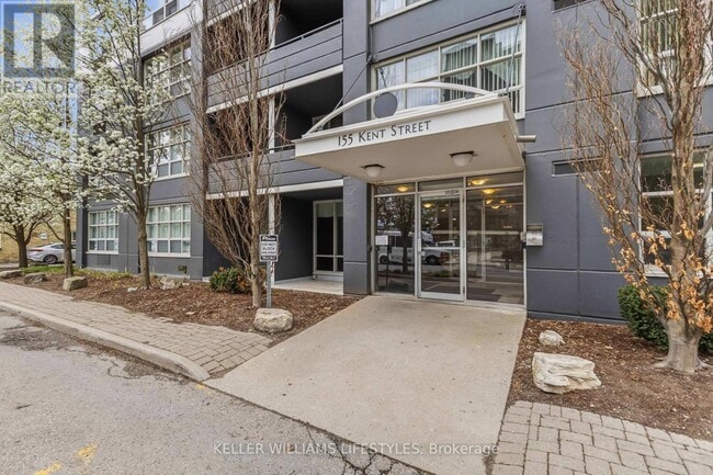 Photo - 155 Kent St Unit 405