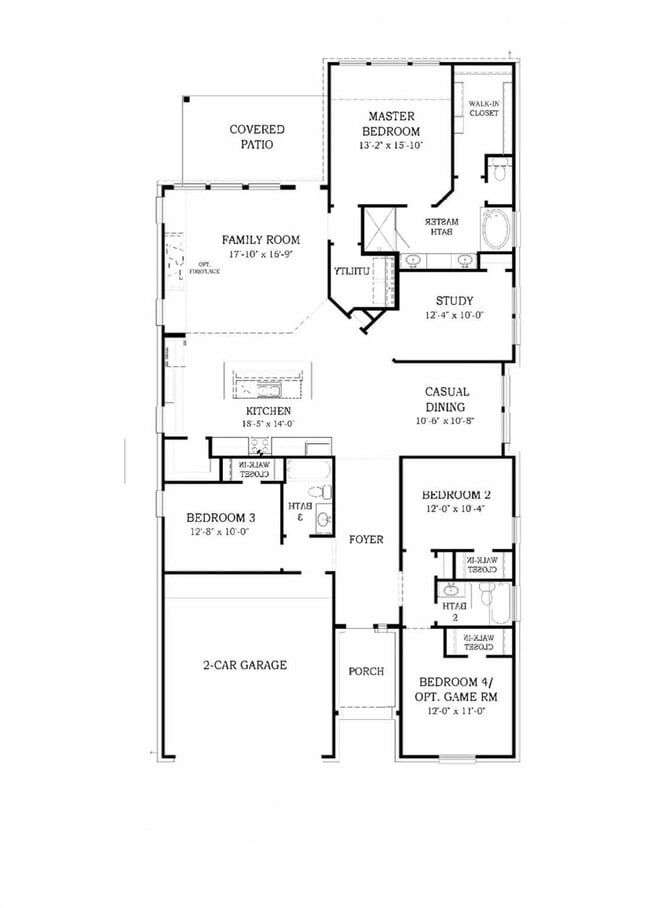 Photo - 23327 Yellow Larkspur Ln