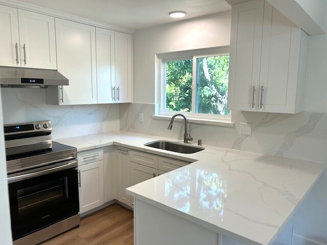 Photo - 1112 Napa St Apartments Unit 1112 Napa Street