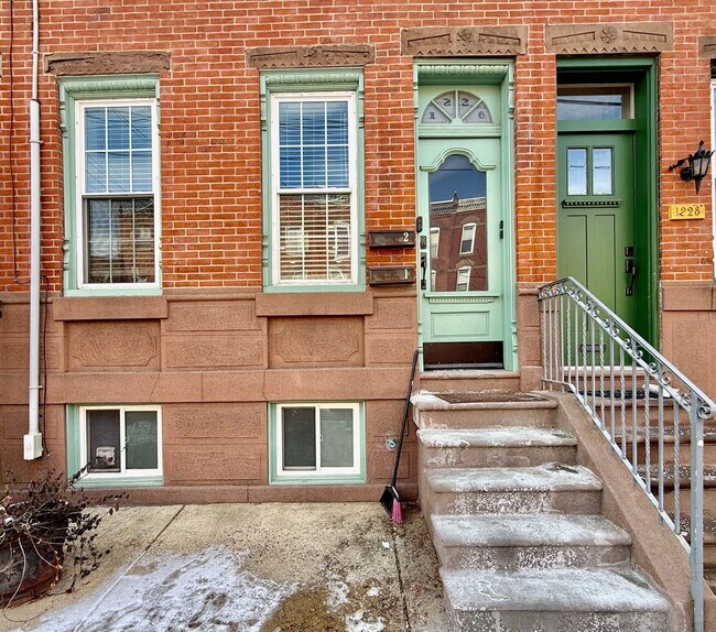 Photo - 1226 Snyder Ave Unit 1st Floor