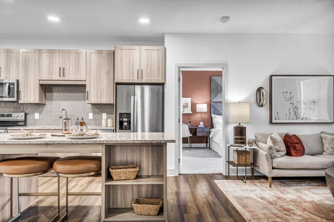 Photo - Axis Grand Crossing