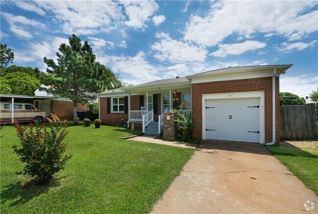 Building Photo - 1504 Johnston Dr Rental