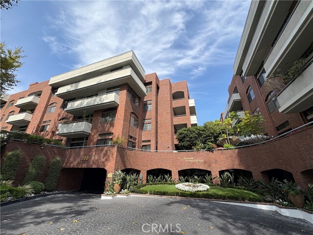 Building Photo - 200 N Swall Dr Unit L252 Rental
