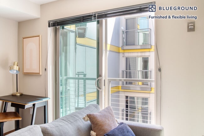 Photo - 1525 Harvard Ave Unit FL6-ID621