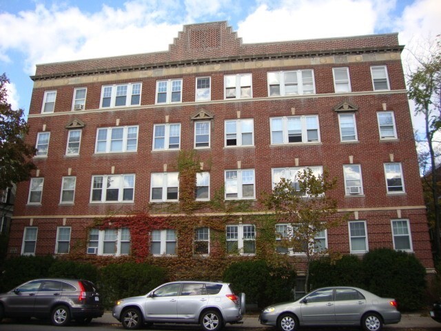 Photo - 1699 Cambridge St Condo Unit 6