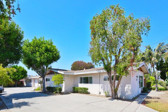 Stewart Apts