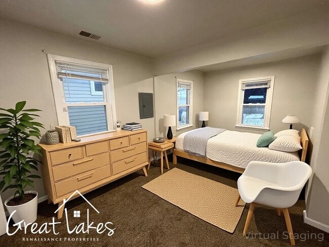 Photo - Lovely 2 Bedroom 1 Bathroom now available for rent