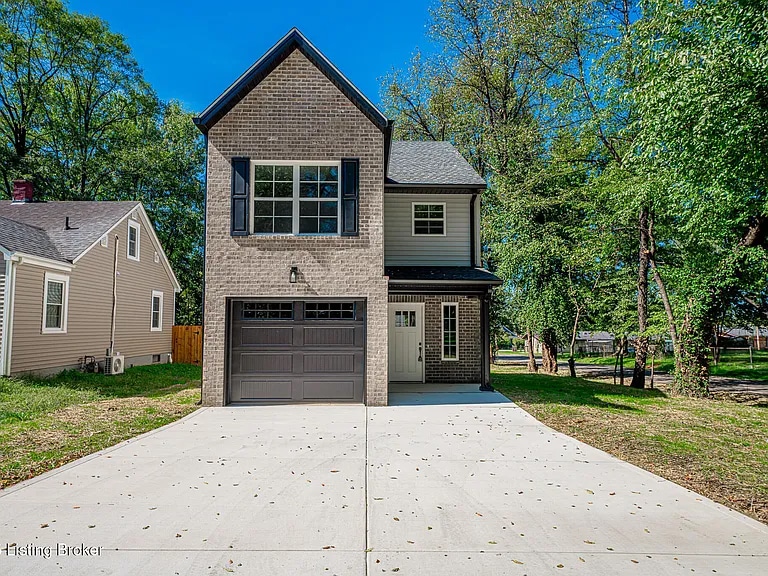 Photo - 114 N Elm Grove Ave Casa