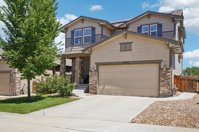Photo - "Spacious 4-Bedroom Retreat with 2.5 Baths in Reunion!"