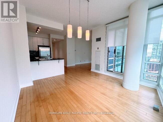 Photo - 381 Front St W Unité 3103