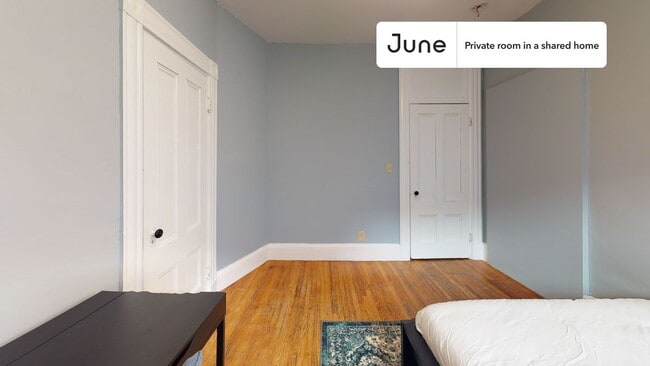 Photo - Room in Shared 4 bed/2 bath home Unidad C