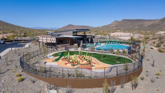 Photo - Gorgeous !! New home 5 bedroom 4 bathroom 3 car garage EV++ Pool/Spa++ in North Peoria