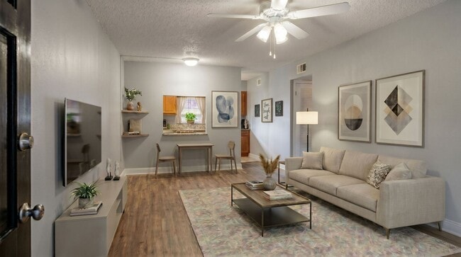 Photo - South Tampa 2-Bedroom Condo Near Midtown, SoHo & Westshore! Unidad 201