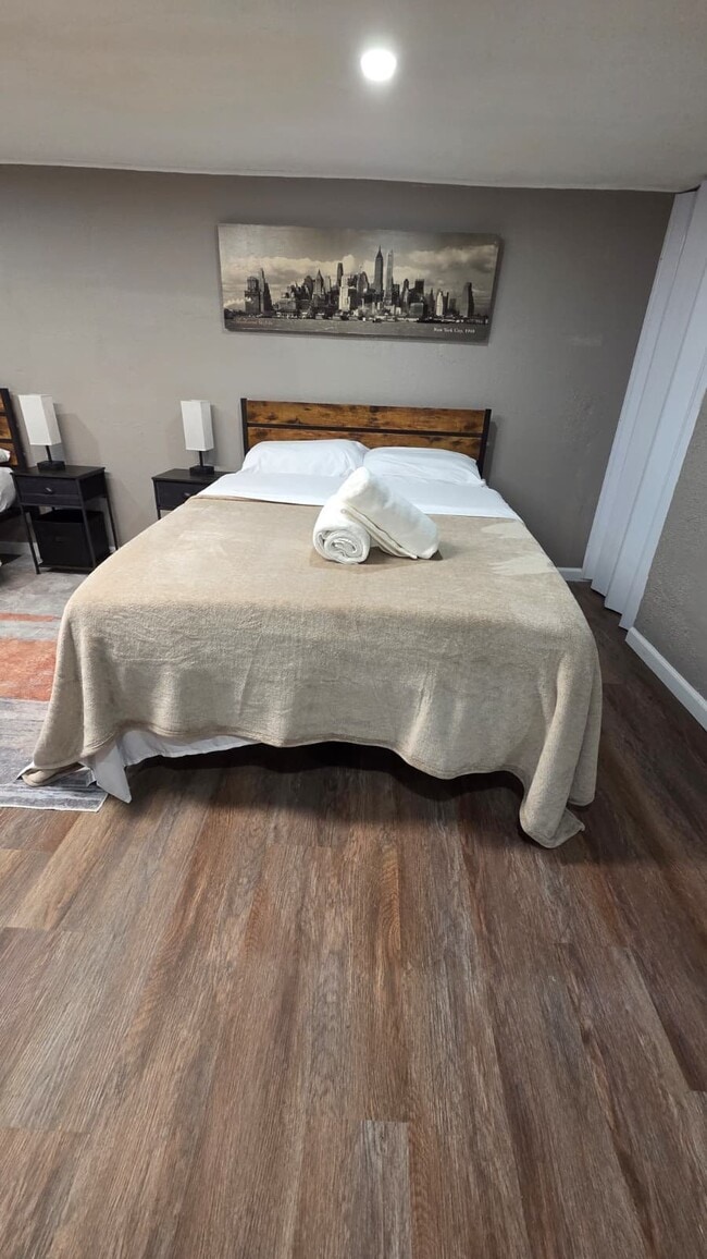 Photo - 1421 S Carey St Unit A1