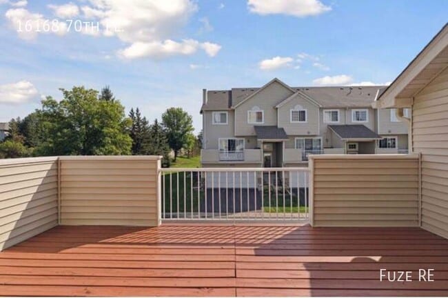 Photo - 16168 70th Pl N